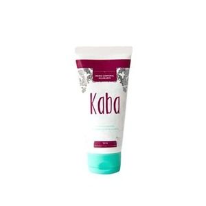 KABA CREMA CORPORAL ACLARANTE